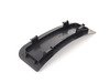 ES#2163422 - 5618059839B9 - Cover - Satin Black - Genuine Volkswagen Audi - Volkswagen