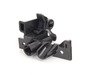 ES#173946 - 63178352815 - E38 Bumper Bracket - Left - Replace your broken bracket - Genuine BMW - BMW