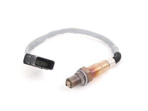 ES#2177614 - 11787603023 - Oxygen Sensor - 370mm. Lambda Probe/ O2 Sensor. - Genuine BMW - BMW