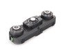 ES#177070 - 64117891041 - Automatic Air Conditioning Control Assembly - This is the complete control assembly for the vehicle's climate control system - Genuine BMW - BMW