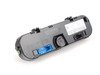 ES#177070 - 64117891041 - Automatic Air Conditioning Control Assembly - This is the complete control assembly for the vehicle's climate control system - Genuine BMW - BMW