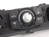 ES#177070 - 64117891041 - Automatic Air Conditioning Control Assembly - This is the complete control assembly for the vehicle's climate control system - Genuine BMW - BMW