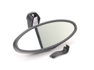 ES#84344 - 51167891423 - Mirror - Replacement for a missing, bleeding, or damaged mirror - Genuine BMW - BMW