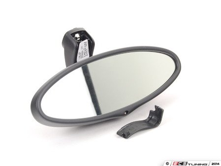 ES#84344 - 51167891423 - Mirror - Replacement for a missing, bleeding, or damaged mirror - Genuine BMW - BMW