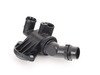 ES#252671 - 06F121111F - Thermostat - Complete assembly including housing - Genuine Volkswagen Audi - Audi Volkswagen