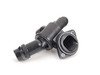 ES#252671 - 06F121111F - Thermostat - Complete assembly including housing - Genuine Volkswagen Audi - Audi Volkswagen