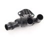ES#252671 - 06F121111F - Thermostat - Complete assembly including housing - Genuine Volkswagen Audi - Audi Volkswagen