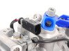 ES#2770697 - 4E0260805F - A/C Compressor  - New compressor with clutch assembly - Get your A/C back in working order! - Denso - Audi