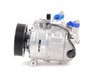ES#2770697 - 4E0260805F - A/C Compressor  - New compressor with clutch assembly - Get your A/C back in working order! - Denso - Audi