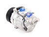 ES#2770697 - 4E0260805F - A/C Compressor  - New compressor with clutch assembly - Get your A/C back in working order! - Denso - Audi