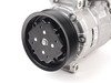 ES#2770697 - 4E0260805F - A/C Compressor  - New compressor with clutch assembly - Get your A/C back in working order! - Denso - Audi