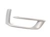 ES#2711270 - 51117308044 - TRIM ON GRILL, SIDE, RIGHT - Genuine BMW - BMW
