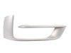 ES#2711270 - 51117308044 - TRIM ON GRILL, SIDE, RIGHT - Genuine BMW - BMW