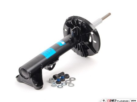 ES#2597782 - 2033207030 - Front Strut - Priced Each - Fits left or right side - Sachs - Mercedes Benz