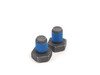 ES#2597782 - 2033207030 - Front Strut - Priced Each - Fits left or right side - Sachs - Mercedes Benz