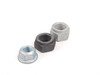 ES#2597782 - 2033207030 - Front Strut - Priced Each - Fits left or right side - Sachs - Mercedes Benz