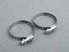 ES#2771217 - 94810605906KT4 - Cayenne S Coolant Pipe Upgrade/Repair Kit - Everything you need to replace cracked or leaking coolant pipes - Assembled By ECS - Porsche