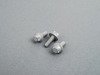 ES#2771217 - 94810605906KT4 - Cayenne S Coolant Pipe Upgrade/Repair Kit - Everything you need to replace cracked or leaking coolant pipes - Assembled By ECS - Porsche