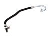 ES#38983 - 17227567207 - Oil Cooler Pipe - Feed - Keep your circulating oil cool and your engine healthy - Genuine BMW - BMW