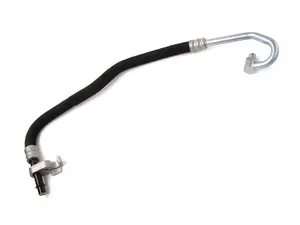 Oil Cooler Pipe - Feed
