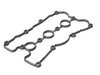 ES#2539376 - 06E103483P - Valve Cover Gasket - Left - Stop oil leaks and prevent internal engine damage - Elwis - Audi