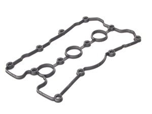ES#2539376 - 06E103483P - Valve Cover Gasket - Left - Stop oil leaks and prevent internal engine damage - Elwis - Audi