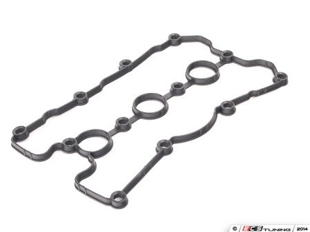 ES#2539376 - 06E103483P - Valve Cover Gasket - Left - Stop oil leaks and prevent internal engine damage - Elwis - Audi