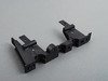 ES#2771217 - 94810605906KT4 - Cayenne S Coolant Pipe Upgrade/Repair Kit - Everything you need to replace cracked or leaking coolant pipes - Assembled By ECS - Porsche