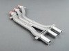 ES#2771217 - 94810605906KT4 - Cayenne S Coolant Pipe Upgrade/Repair Kit - Everything you need to replace cracked or leaking coolant pipes - Assembled By ECS - Porsche