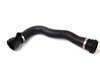 ES#38303 - 17127508011 - Coolant Hose - Return hose from the water pump - Genuine BMW - BMW