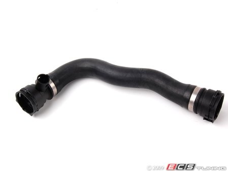 ES#38303 - 17127508011 - Coolant Hose - Return hose from the water pump - Genuine BMW - BMW