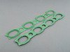 ES#2771217 - 94810605906KT4 - Cayenne S Coolant Pipe Upgrade/Repair Kit - Everything you need to replace cracked or leaking coolant pipes - Assembled By ECS - Porsche
