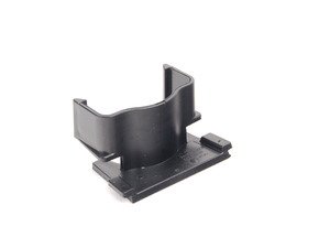 ES#1173359 - 5K0971830 - cable holder - used to hold block heater cable - Genuine Volkswagen Audi - Volkswagen