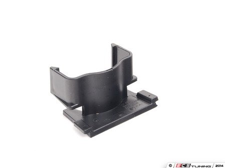 ES#1173359 - 5K0971830 - cable holder - used to hold block heater cable - Genuine Volkswagen Audi - Volkswagen