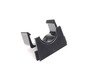 ES#1173359 - 5K0971830 - cable holder - used to hold block heater cable - Genuine Volkswagen Audi - Volkswagen