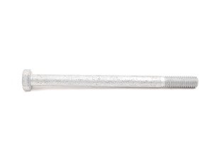 ES#2775121 - 07119906728 - HEX BOLT - Genuine BMW - BMW