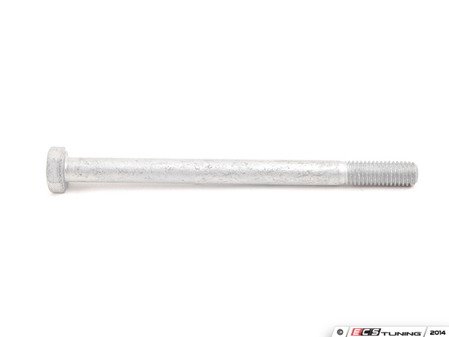 ES#2775121 - 07119906728 - HEX BOLT - Genuine BMW - BMW