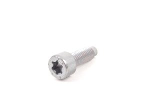 ES#16133 - 07129905491 - Screw - Priced Each - M8X20-PC-8.8 - Genuine MINI - MINI