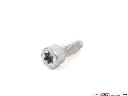 ES#16133 - 07129905491 - Screw - Priced Each - M8X20-PC-8.8 - Genuine MINI - MINI