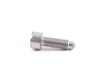 ES#16133 - 07129905491 - Screw - Priced Each - M8X20-PC-8.8 - Genuine MINI - MINI