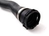 ES#38303 - 17127508011 - Coolant Hose - Return hose from the water pump - Genuine BMW - BMW