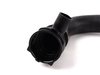 ES#38303 - 17127508011 - Coolant Hose - Return hose from the water pump - Genuine BMW - BMW