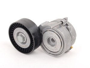 ES#3143779 - 06E903133AE - Accessory Belt Tensioner - Keep your drive belt tight - Genuine Volkswagen Audi - Audi