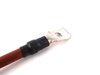 ES#30243 - 12421737755 - Ground Cable - Length: 380mm - Genuine BMW - BMW