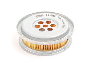 ES#2635512 - 0004662104 - Power Steering Filter - Located in the power steering reservoir - Meyle - Mercedes Benz