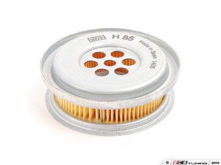 ES#2635512 - 0004662104 - Power Steering Filter - Located in the power steering reservoir - Meyle - Mercedes Benz