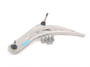 ES#2678754 - 31122341297 - ZHP Lower Control Arm - Left - Includes the upgraded ball joints from the Performance Package - Genuine BMW - BMW