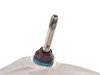 ES#2678754 - 31122341297 - ZHP Lower Control Arm - Left - Includes the upgraded ball joints from the Performance Package - Genuine BMW - BMW