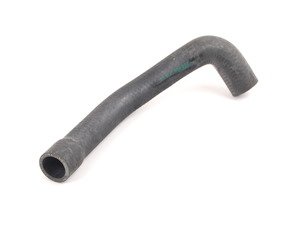 ES#2778219 - 11151406952 - Right Oil Separator Vent Hose - Connects to the front of the right oil separator - Continental - BMW