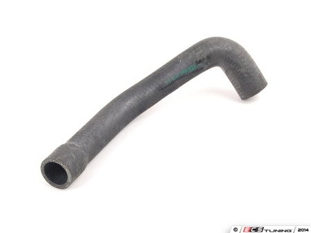 ES#2778219 - 11151406952 - Right Oil Separator Vent Hose - Connects to the front of the right oil separator - Continental - BMW
